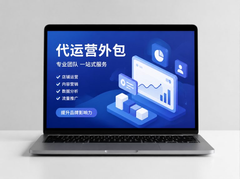 桥头镇拼多多店铺代运营